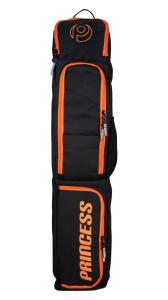 Princess_Stickbag_No_Excuse_Black_Neon_Orange