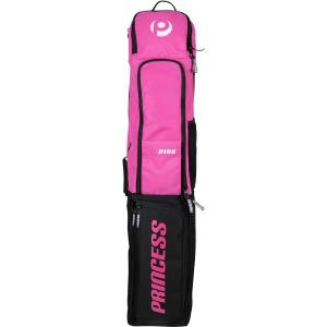 Princess_Stickbag_No_Excuse_Black_Pink