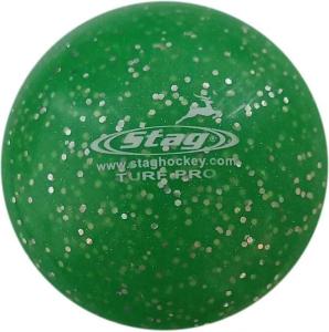 Stag_Glitterball_Green