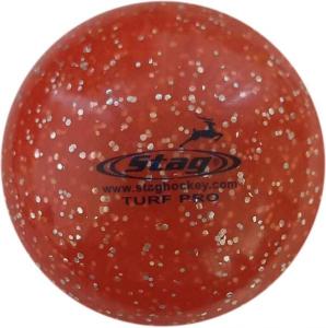 Stag_Glitterball_Orange