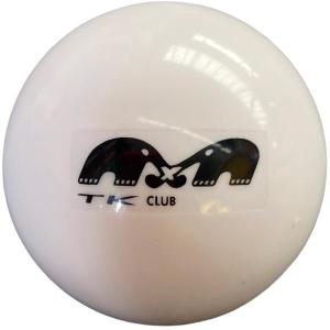 TK_Hockeyball_White